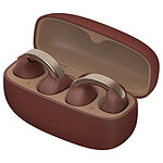 Casque Audio JVC HA-NP1T Marron - Casque sans fil  - Autre vue