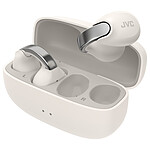 Casque Audio JVC HA-NP1T Blanc - Casque sans fil  - Autre vue