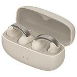 Casque Audio JVC HA-NP1T Blanc - Casque sans fil  - Autre vue