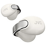 Casque Audio JVC HA-NP1T Blanc - Casque sans fil  - Autre vue