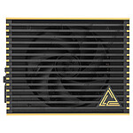 Alimentation PC MSI MEG Ai1600T PCIE5 - Autre vue