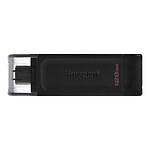 Clé USB Kingston DataTraveler 70 256 Go - Autre vue