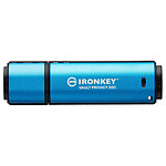 Clé USB Kingston IronKey Vault Privacy 50C 32 Go - Autre vue