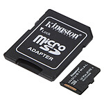 Carte mémoire Kingston Industrial SDCIT2 - 32GB - Autre vue