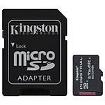 Carte mémoire Kingston Industrial SDCIT2 - 16GB - Autre vue