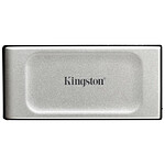 SSD externe Kingston XS2000 - 4 To - Autre vue