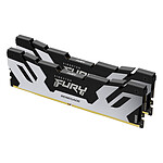 Mémoire Kingston Fury Renegade 48 Go (2 x 24 Go) DDR5 8000 MHz CL38 - Autre vue