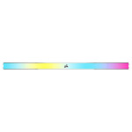 Mémoire Corsair Vengeance - 2 x 16 Go (32 Go) - DDR5 6400 MHz - CL30 - Ryzen Edition - Autre vue Mémoire Corsair Vengeance - 2 x 16 Go (32 Go) - DDR5 6400 MHz - CL30 - Ryzen Edition - Autre vue