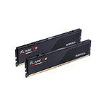 Mémoire G.Skill Flare X5 - 2 x 16 Go (32 Go) - DDR5 5200 MHz - CL40 - Autre vue Mémoire G.Skill Flare X5 - 2 x 16 Go (32 Go) - DDR5 5200 MHz - CL40 - Autre vue