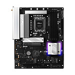 Carte mère ASRock B860 Pro RS WiFi - Autre vue