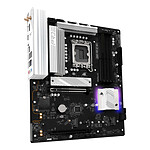 Carte mère ASRock B860 Pro RS WiFi - Autre vue
