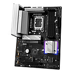 Carte mère ASRock B860 Pro RS WiFi - Autre vue