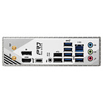 Carte mère ASRock B860 Pro RS WiFi - Autre vue