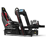 Simulation automobile Next Level Racing F-GT Elite 160 Scuderia Ferrari Edition - Autre vue Simulation automobile Next Level Racing F-GT Elite 160 Scuderia Ferrari Edition - Autre vue