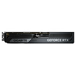 Carte graphique Gigabyte GeForce RTX 5070 Ti WINDFORCE OC SFF 16G - Autre vue