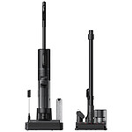 Robot et aspirateur Dreame H12 Dual - Autre vue Robot et aspirateur Dreame H12 Dual - Autre vue