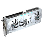 Carte graphique Gigabyte GeForce RTX 5070 Ti EAGLE OC ICE SFF 16G - Autre vue
