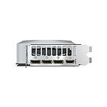 Carte graphique Gigabyte GeForce RTX 5070 Ti EAGLE OC ICE SFF 16G - Autre vue