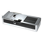 Carte graphique Gigabyte GeForce RTX 5070 Ti AERO OC 16G - Autre vue