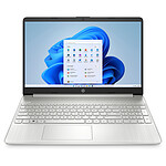 PC portable HP 15s-fq2039nf - Autre vue PC portable HP 15s-fq2039nf - Autre vue