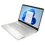 PC portable HP 15s-fq2039nf - Autre vue PC portable HP 15s-fq2039nf - Autre vue