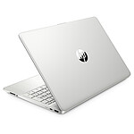 PC portable HP 15s-fq2039nf - Autre vue PC portable HP 15s-fq2039nf - Autre vue