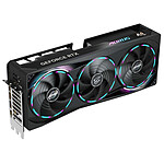 Carte graphique Gigabyte AORUS GeForce RTX 5070 Ti MASTER 16G - Autre vue