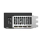 Carte graphique Gigabyte AORUS GeForce RTX 5070 Ti MASTER 16G - Autre vue