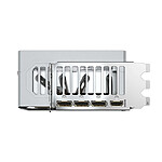 Carte graphique Gigabyte AORUS GeForce RTX 5080 MASTER ICE 16G - Occasion - Autre vue