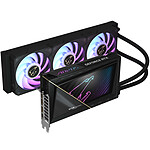 Carte graphique Gigabyte AORUS GeForce RTX 5090 XTREME WATERFORCE 32G - Autre vue