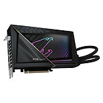 Carte graphique Gigabyte AORUS GeForce RTX 5090 XTREME WATERFORCE 32G - Autre vue