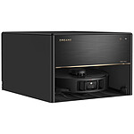 Robot et aspirateur Dreame X40 Master - Autre vue