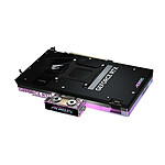 Carte graphique Gigabyte AORUS GeForce RTX 5090 XTREME WATERFORCE WB 32G - Autre vue