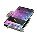 Carte graphique Gigabyte AORUS GeForce RTX 5090 XTREME WATERFORCE WB 32G - Autre vue