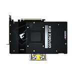 Carte graphique Gigabyte AORUS GeForce RTX 5090 XTREME WATERFORCE WB 32G - Autre vue