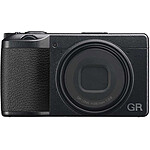 Appareil photo compact ou bridge Ricoh GR IIIx  - Autre vue