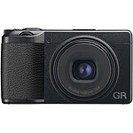 Appareil photo compact ou bridge Ricoh GR IIIx  - Autre vue