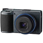 Appareil photo compact ou bridge Ricoh GR IIIx Urban Edition - Autre vue