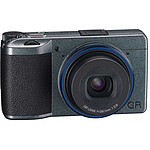 Appareil photo compact ou bridge Ricoh GR IIIx Urban Edition - Autre vue