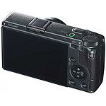 Appareil photo compact ou bridge Ricoh GR IIIx Urban Edition - Autre vue
