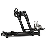 Cockpit / Siège de simracing Next Level Racing GTElite Lite Front & Side Mount Edition - Autre vue
