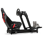 Cockpit / Siège de simracing Next Level Racing GTElite Lite Front & Side Mount Edition - Autre vue