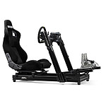 Cockpit / Siège de simracing Next Level Racing GTElite Lite Front & Side Mount Edition - Autre vue