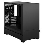 Boîtier PC Fractal Design Pop Mini Silent Solid - Noir - Autre vue