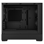 Boîtier PC Fractal Design Pop Mini Silent Solid - Noir - Autre vue