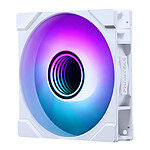Ventilateur Boîtier Phanteks M25G2-120 D-RGB Regular - Blanc - Autre vue