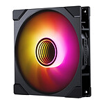 Ventilateur Boîtier Phanteks M25G2-140 D-RGB Regular - Noir - Autre vue