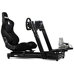 Simulation automobile Next Level Racing GTElite Lite Wheel Plate Edition - Autre vue Simulation automobile Next Level Racing GTElite Lite Wheel Plate Edition - Autre vue