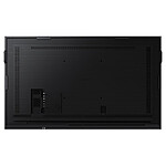 Écran dynamique Samsung Flip 4 WM85B - Ecran tactile et interactif 4K UHD - Autre vue