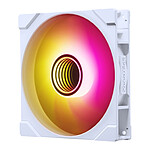 Ventilateur Boîtier Phanteks M25G2-140 D-RGB Regular - Blanc - Autre vue